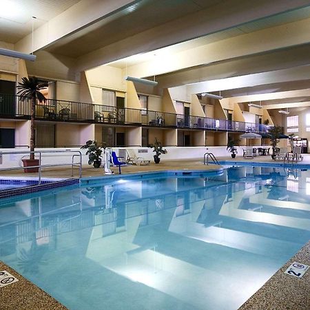 Country Inn & Suites By Radisson, Fergus Falls, Mn Chambre photo