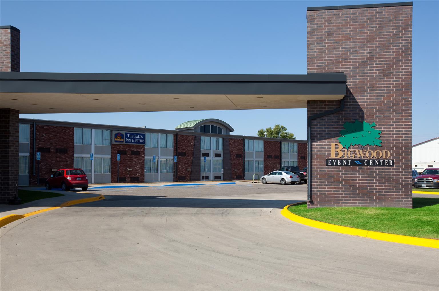 Country Inn & Suites By Radisson, Fergus Falls, Mn Extérieur photo