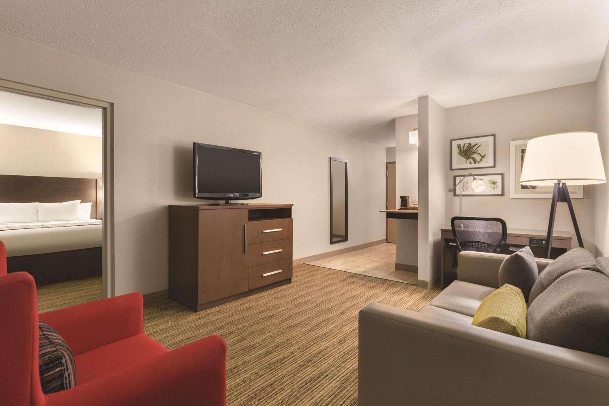 Country Inn & Suites By Radisson, Fergus Falls, Mn Extérieur photo