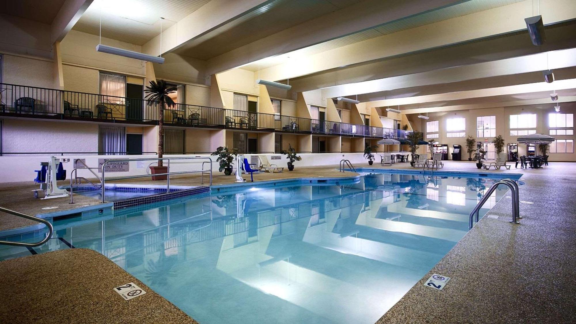 Country Inn & Suites By Radisson, Fergus Falls, Mn Chambre photo