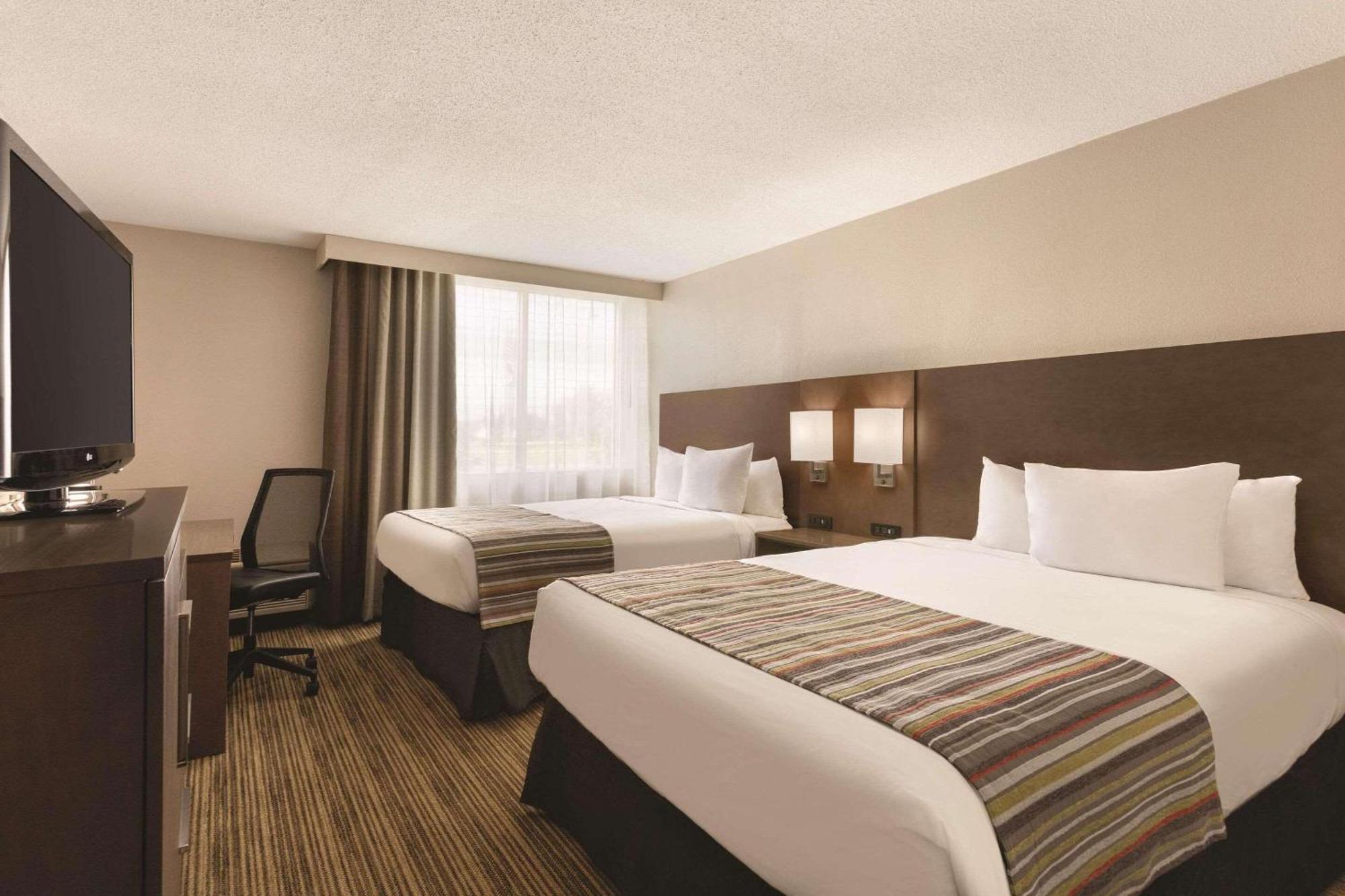 Country Inn & Suites By Radisson, Fergus Falls, Mn Extérieur photo