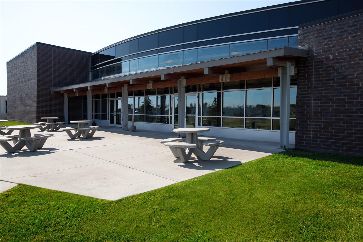 Country Inn & Suites By Radisson, Fergus Falls, Mn Extérieur photo