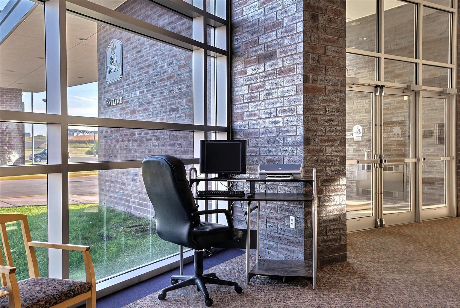 Country Inn & Suites By Radisson, Fergus Falls, Mn Facilités photo