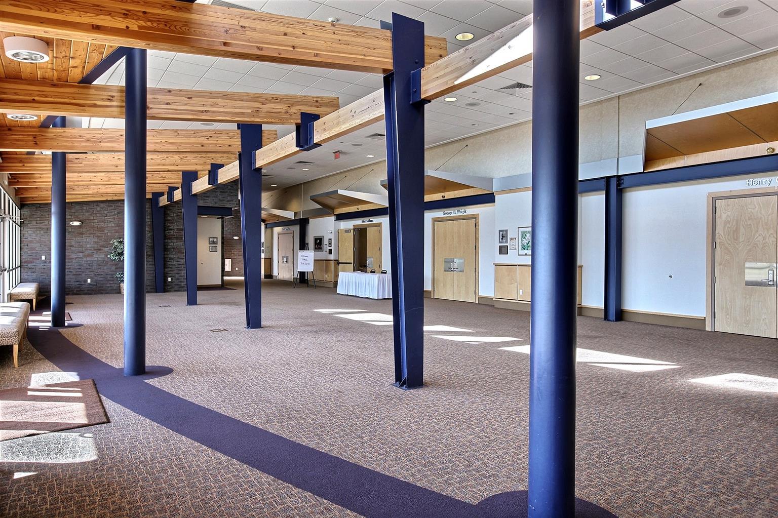 Country Inn & Suites By Radisson, Fergus Falls, Mn Intérieur photo