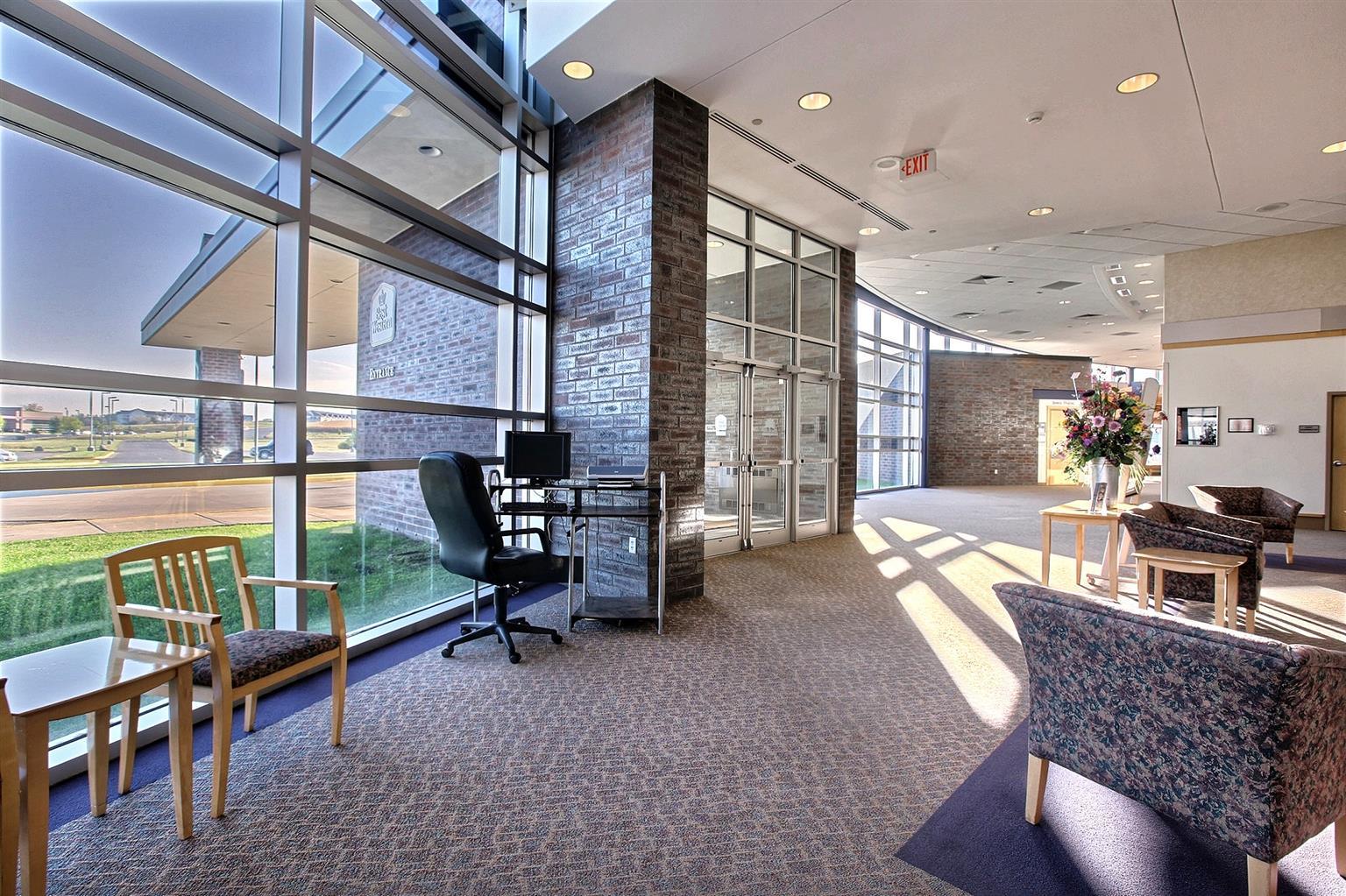 Country Inn & Suites By Radisson, Fergus Falls, Mn Intérieur photo