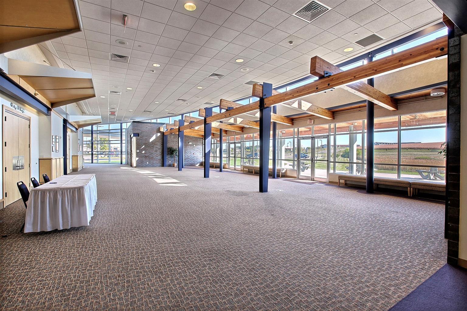 Country Inn & Suites By Radisson, Fergus Falls, Mn Facilités photo