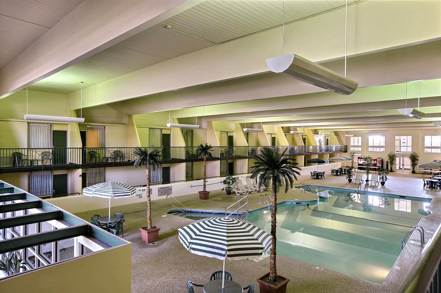 Country Inn & Suites By Radisson, Fergus Falls, Mn Facilités photo