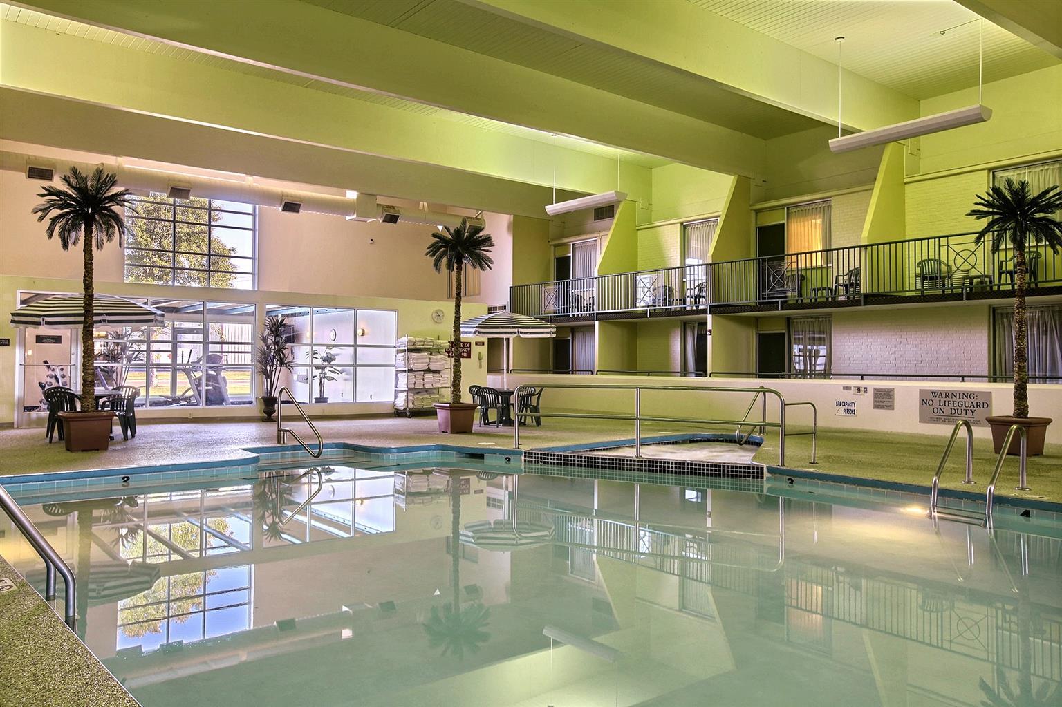 Country Inn & Suites By Radisson, Fergus Falls, Mn Facilités photo