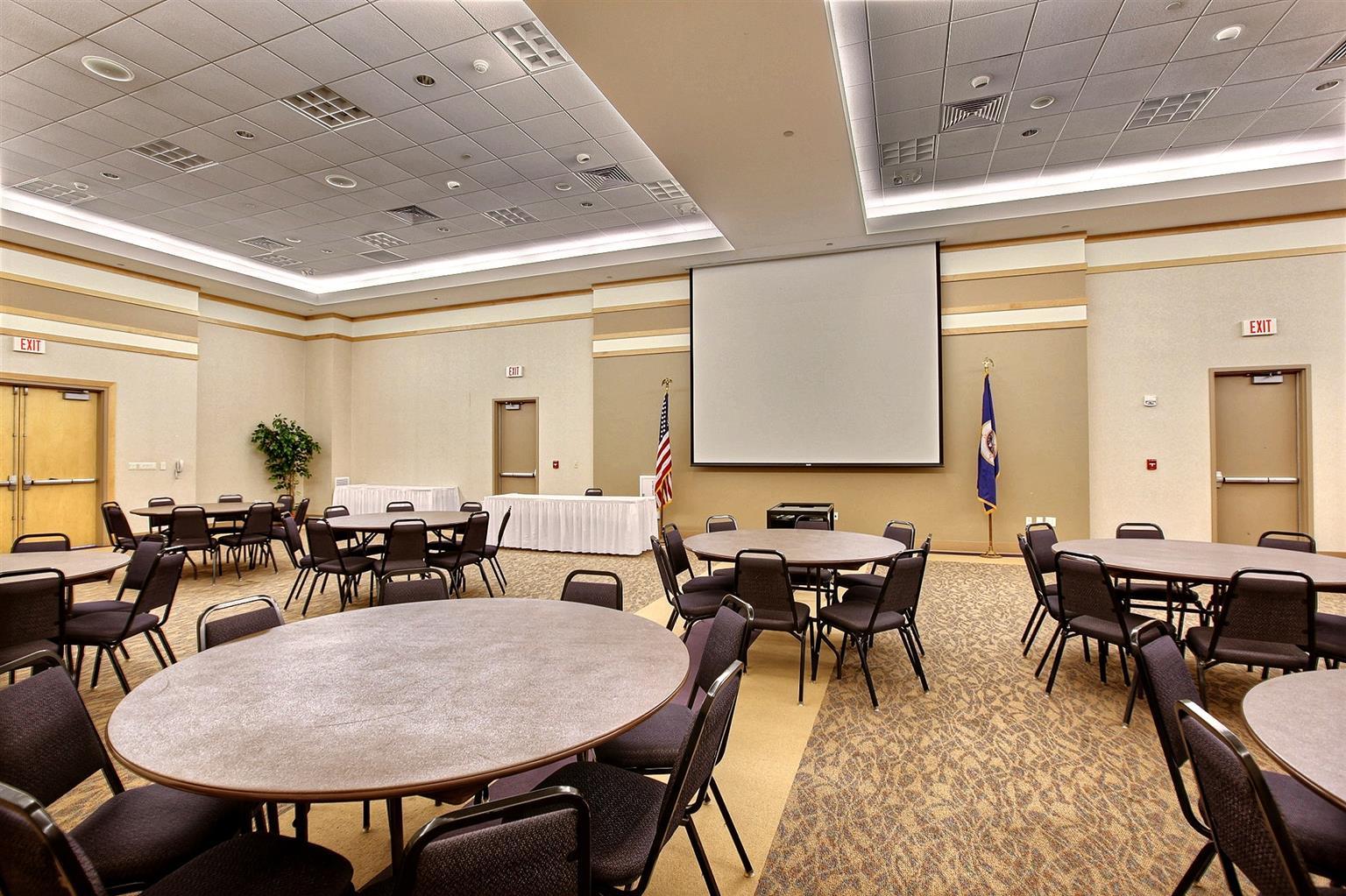 Country Inn & Suites By Radisson, Fergus Falls, Mn Facilités photo