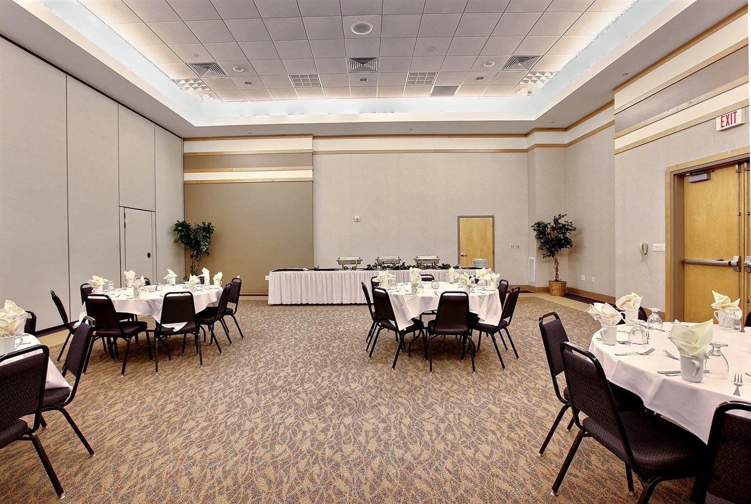 Country Inn & Suites By Radisson, Fergus Falls, Mn Facilités photo