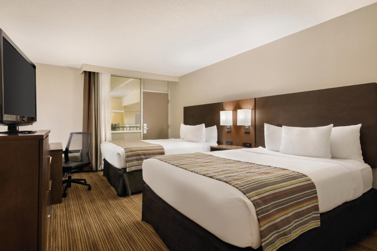 Country Inn & Suites By Radisson, Fergus Falls, Mn Extérieur photo