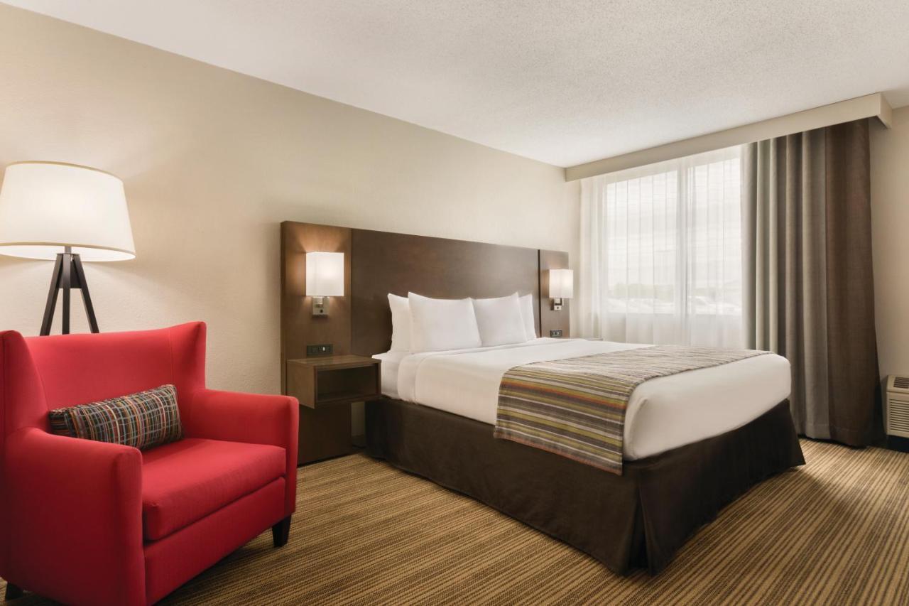 Country Inn & Suites By Radisson, Fergus Falls, Mn Extérieur photo