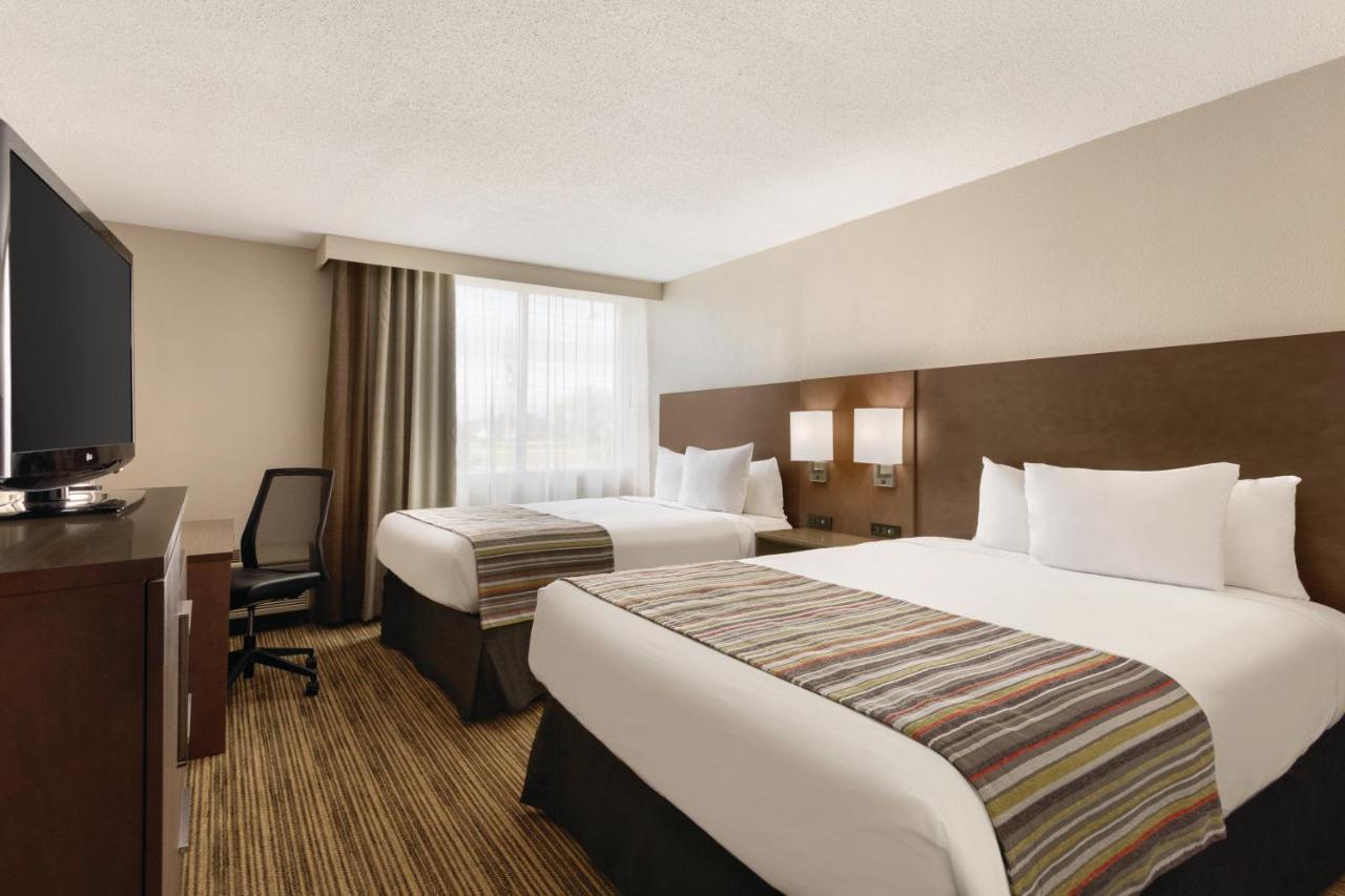 Country Inn & Suites By Radisson, Fergus Falls, Mn Extérieur photo