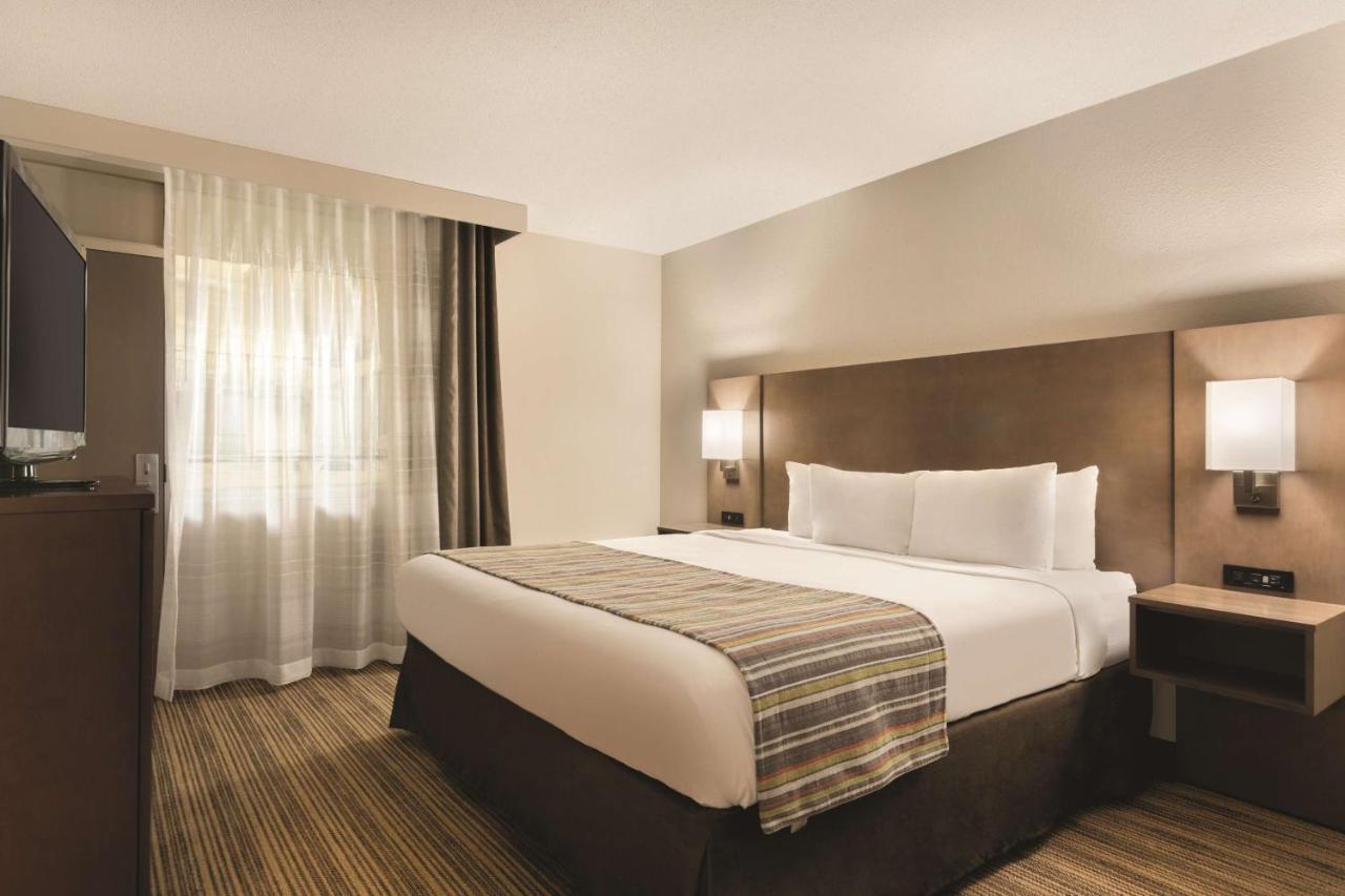 Country Inn & Suites By Radisson, Fergus Falls, Mn Extérieur photo
